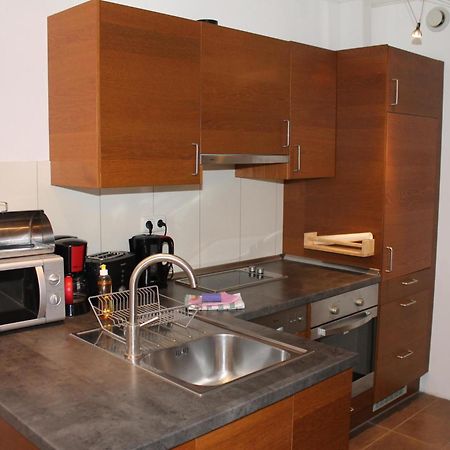 Ferienwohnung F225 Fuer 2-5 Personen An Der Ostsee Brasilien Exterior foto