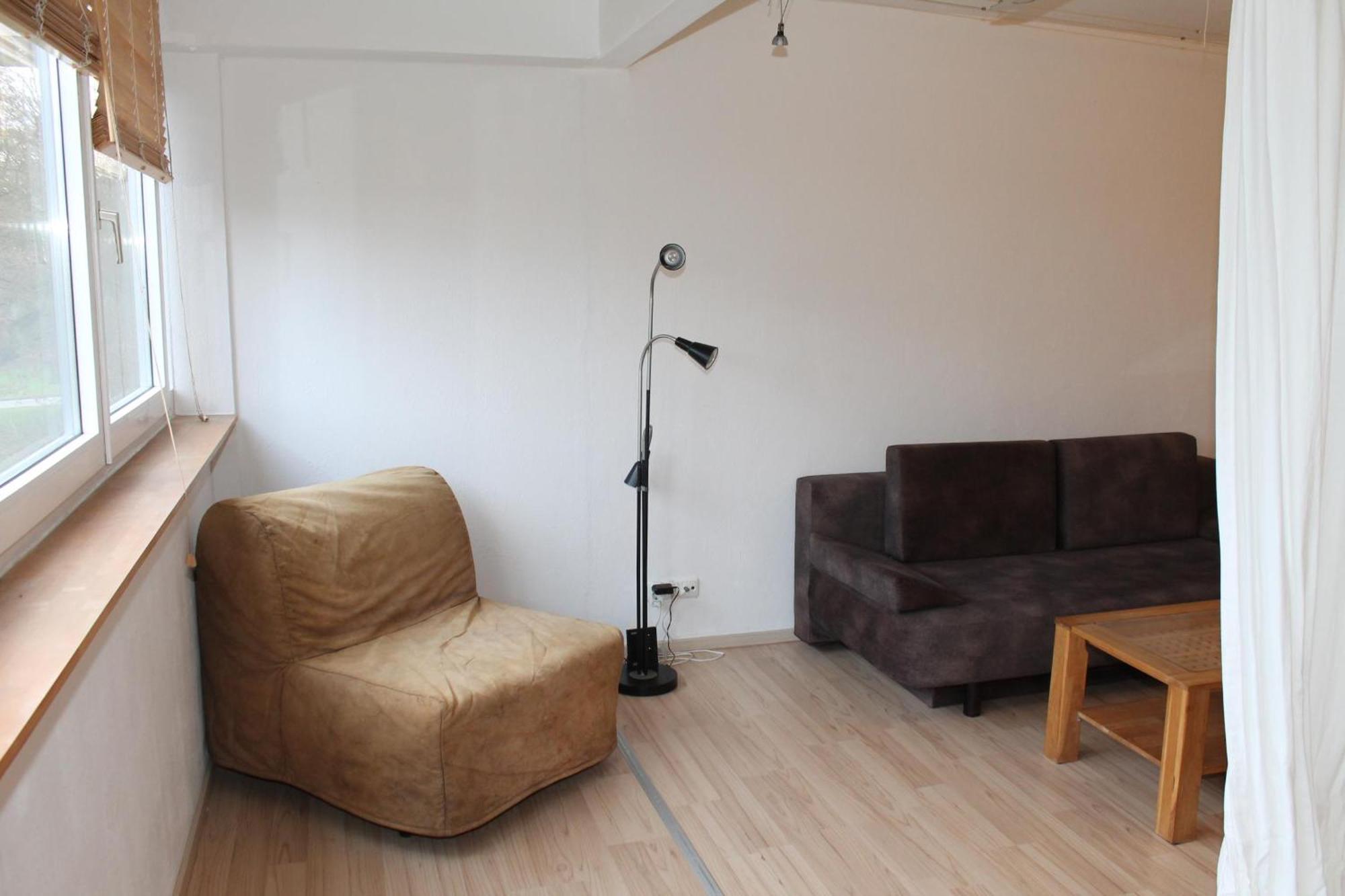 Ferienwohnung F225 Fuer 2-5 Personen An Der Ostsee Brasilien Exterior foto